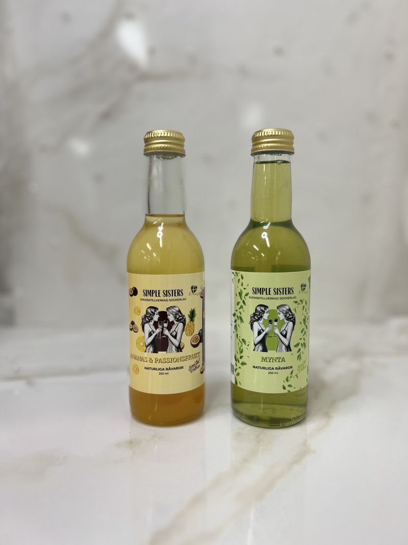 Premium Kit - 215 kr