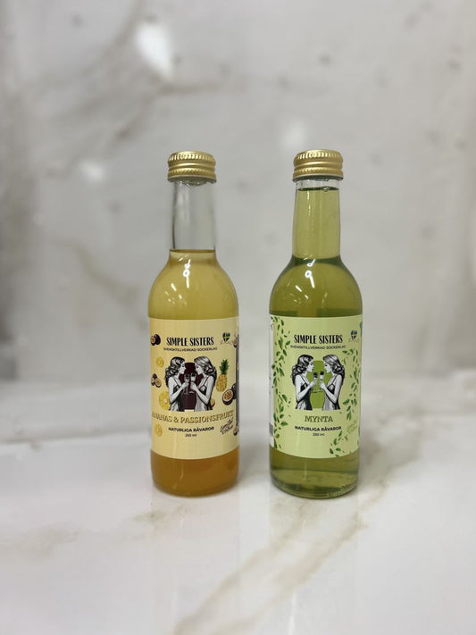 Premium Kit - 215 kr