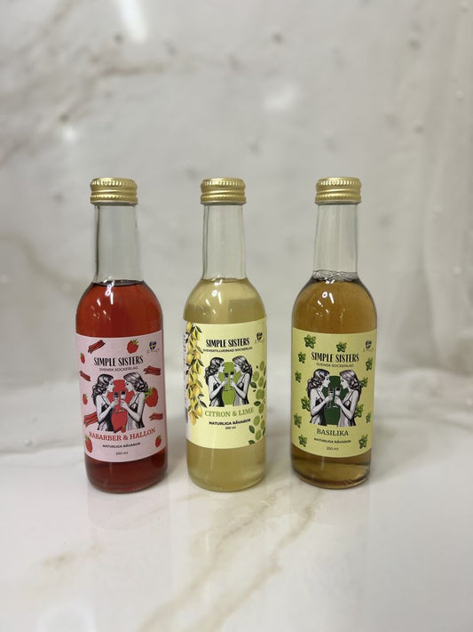 Starter Kit - 199 kr